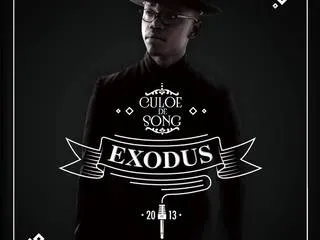 Interviews: Culoe De Song: The young pied piper